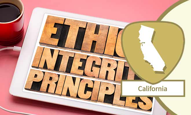 Audio Course Ethics, Laws, and Regulations for California Physical Therapy