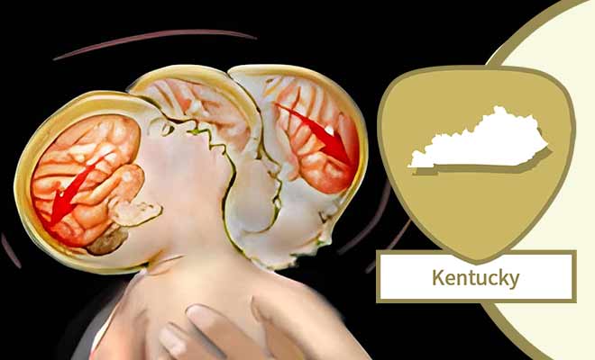 Pediatric Abusive Head Trauma CE for Kentucky Nurses Audio Course