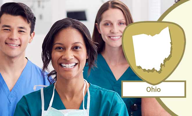 Audio Course Ohio Nurse Practice Act (2 Hours)